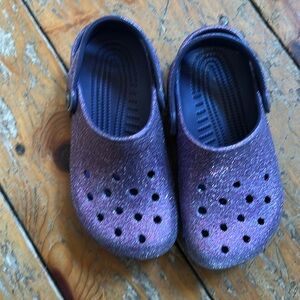 Kids Size J1 Crocs